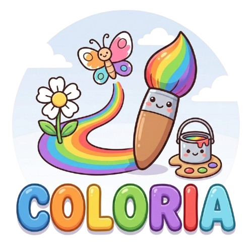 Coloria Draw