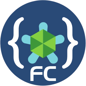 Fast Code Logo
